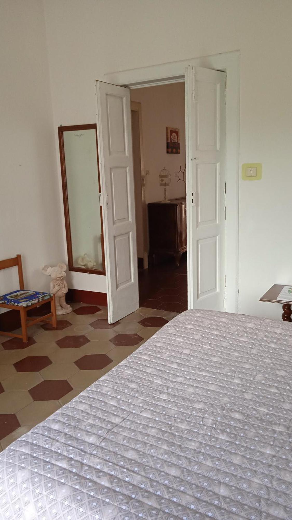 Casa Di Paola A Tufo Leilighet Santa Paolina Eksteriør bilde